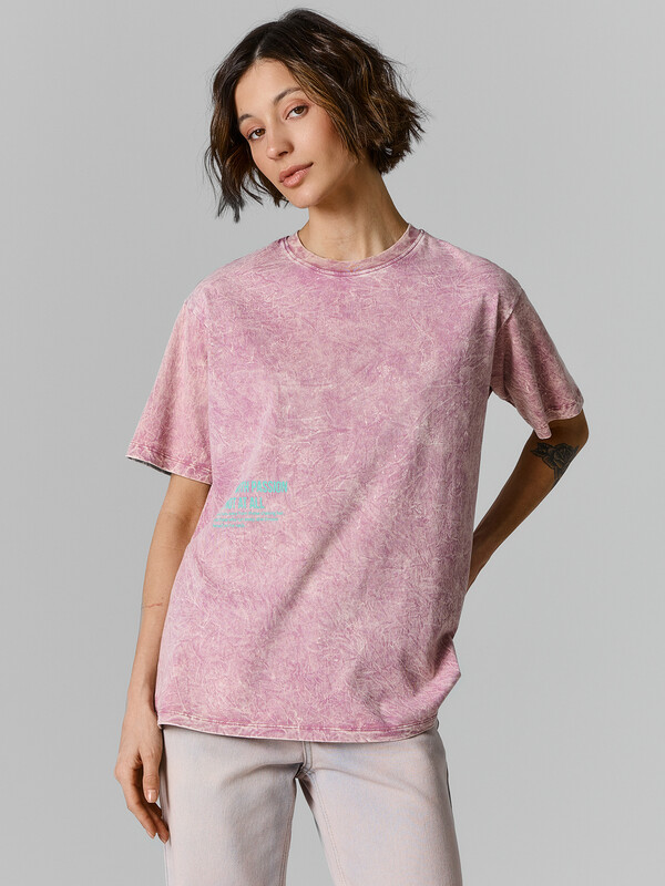 ФУТБОЛКА ЖЕНСКАЯ 112678