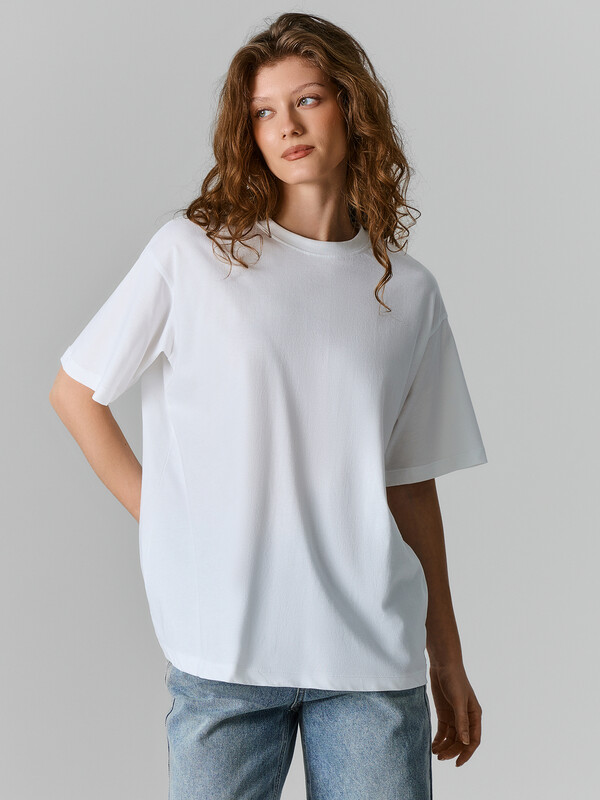 ФУТБОЛКА ЖЕНСКАЯ 112678