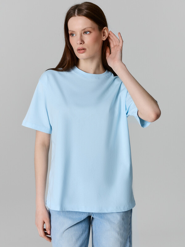 ФУТБОЛКА ЖЕНСКАЯ 112678