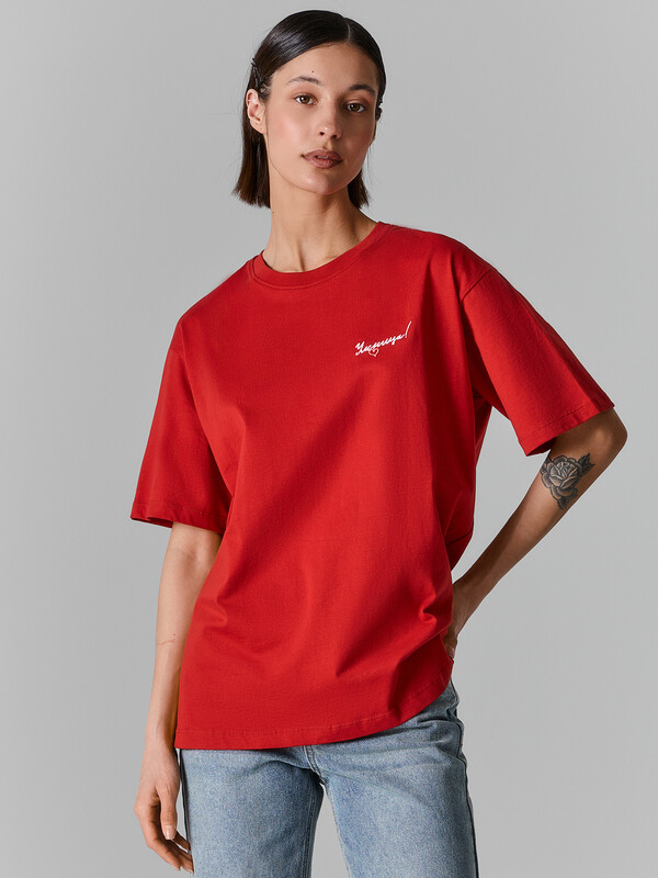 ФУТБОЛКА ЖЕНСКАЯ 112678