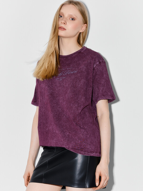 ФУТБОЛКА ЖЕНСКАЯ 112678