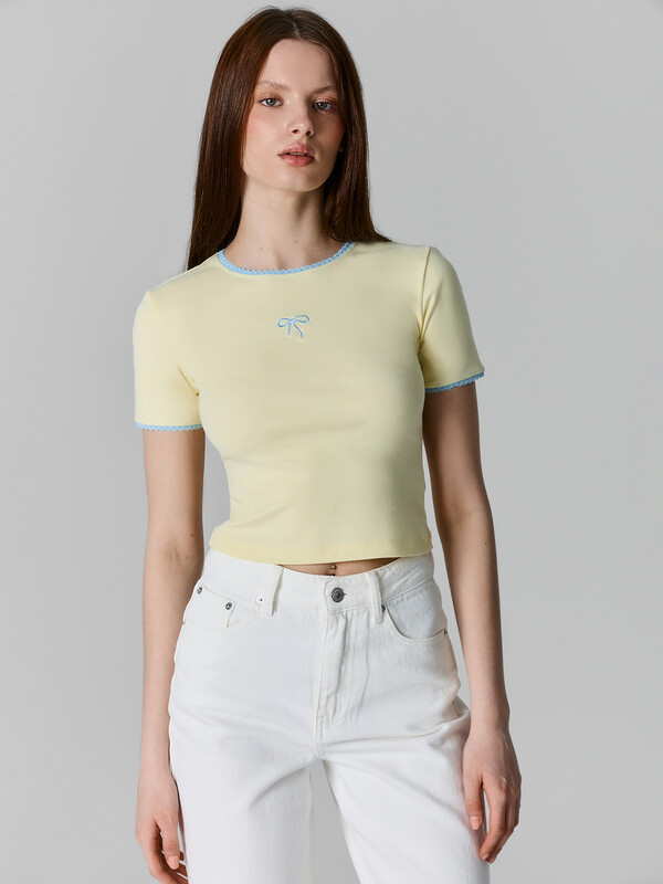 ФУТБОЛКА ЖЕНСКАЯ 112794