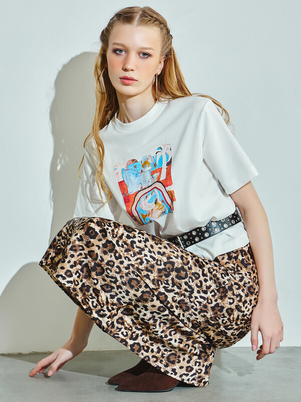 ФУТБОЛКА ЖЕНСКАЯ 112862