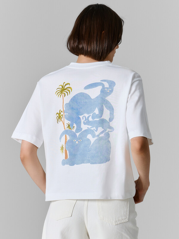 ФУТБОЛКА ЖЕНСКАЯ 112862