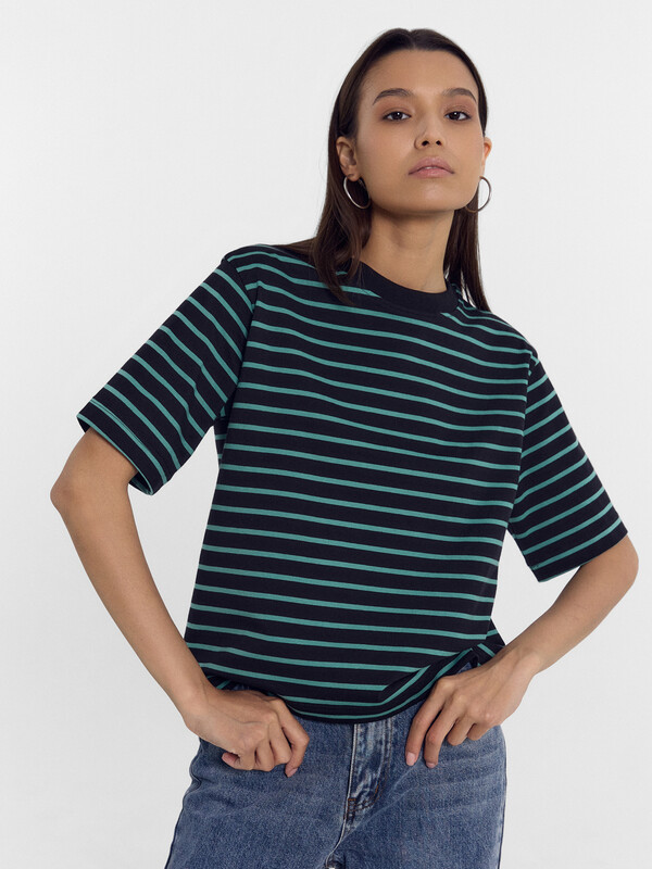 ФУТБОЛКА ЖЕНСКАЯ 112862