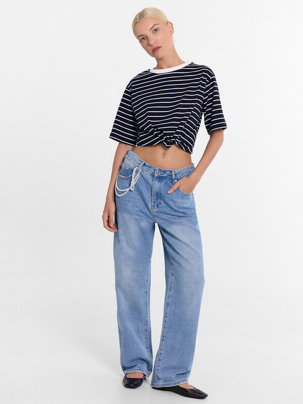 ФУТБОЛКА ЖЕНСКАЯ 112862