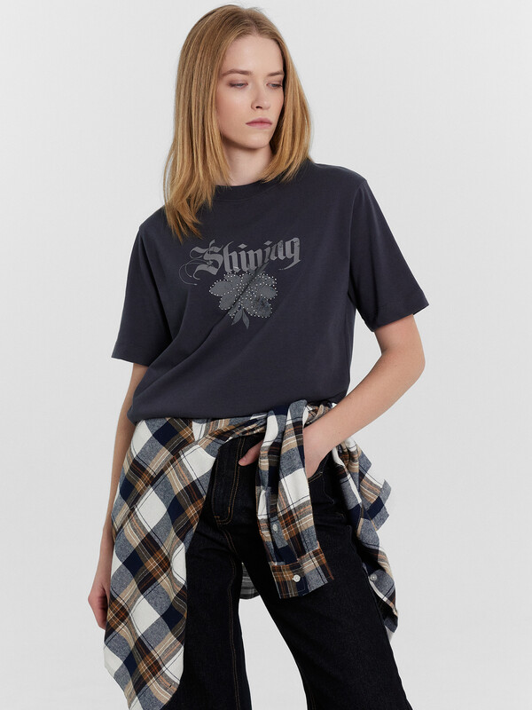 ФУТБОЛКА ЖЕНСКАЯ 112862