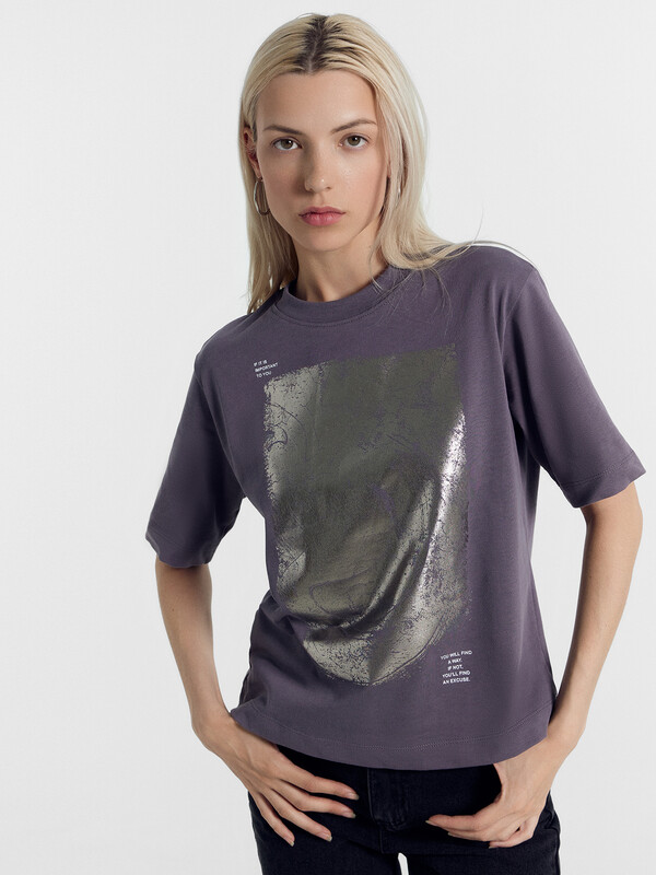 ФУТБОЛКА ЖЕНСКАЯ 112862