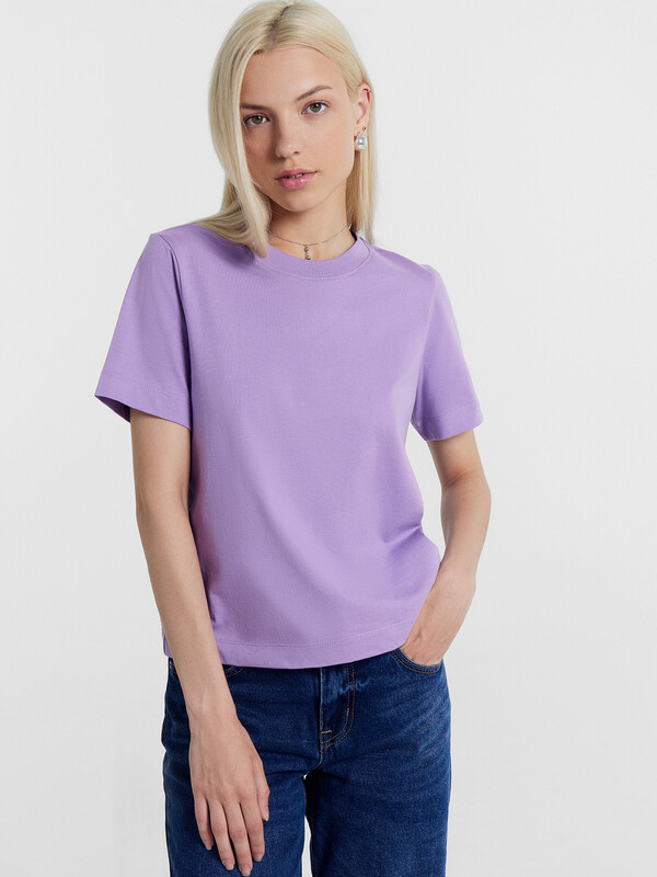 ФУТБОЛКА ЖЕНСКАЯ 112866