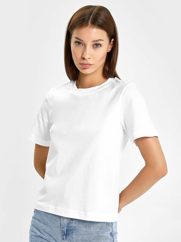 ФУТБОЛКА ЖЕНСКАЯ 112866