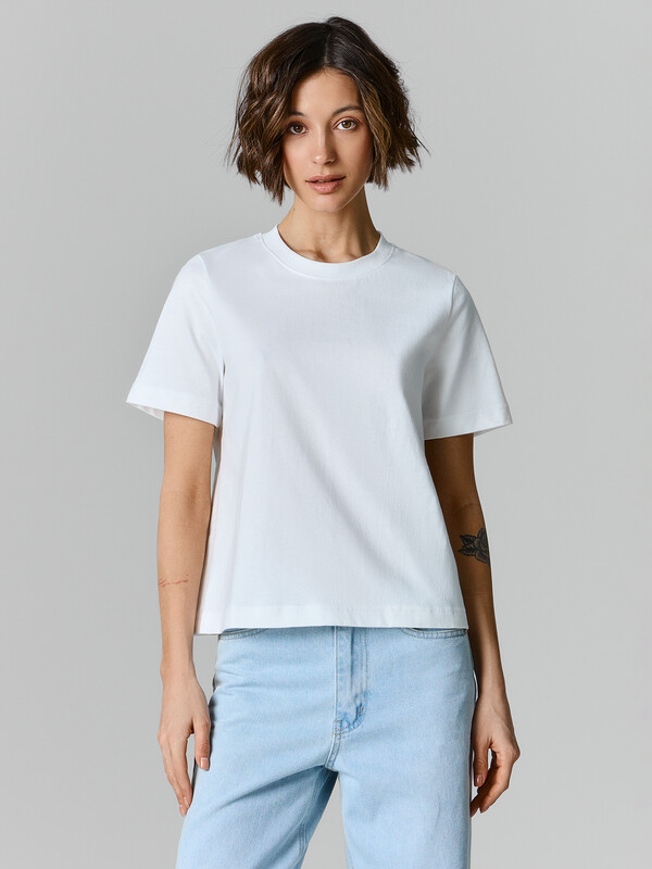 ФУТБОЛКА ЖЕНСКАЯ 112866