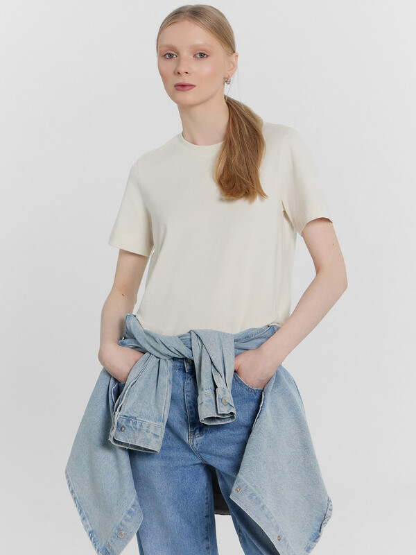 ФУТБОЛКА ЖЕНСКАЯ 112866