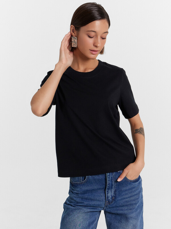 ФУТБОЛКА ЖЕНСКАЯ 112866