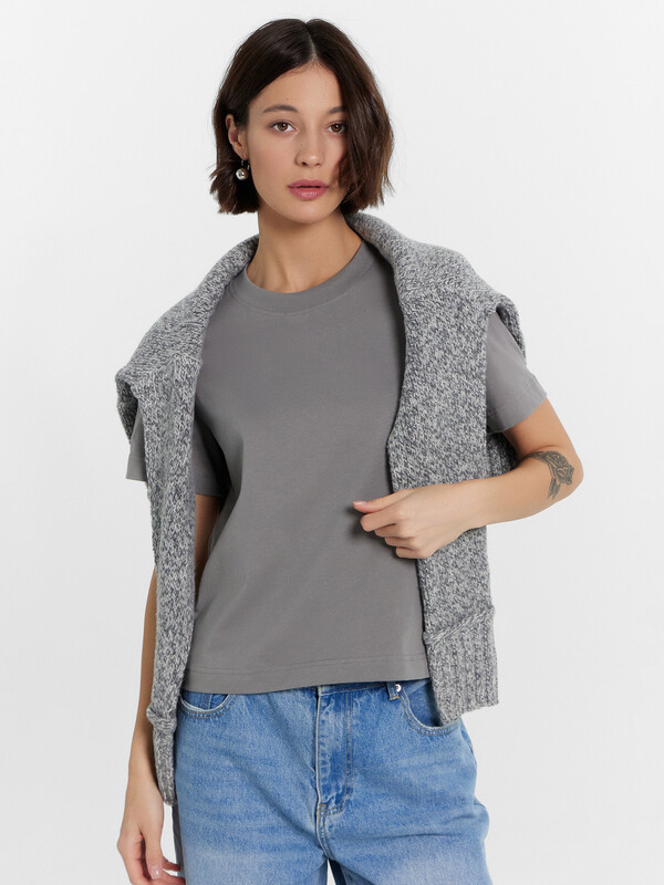 ФУТБОЛКА ЖЕНСКАЯ 112866