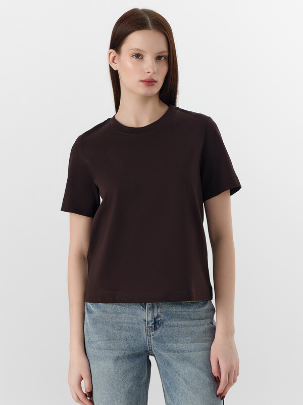 ФУТБОЛКА ЖЕНСКАЯ 112866