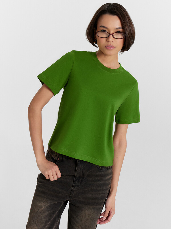 ФУТБОЛКА ЖЕНСКАЯ 112866