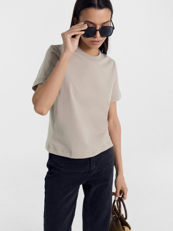 ФУТБОЛКА ЖЕНСКАЯ 112866