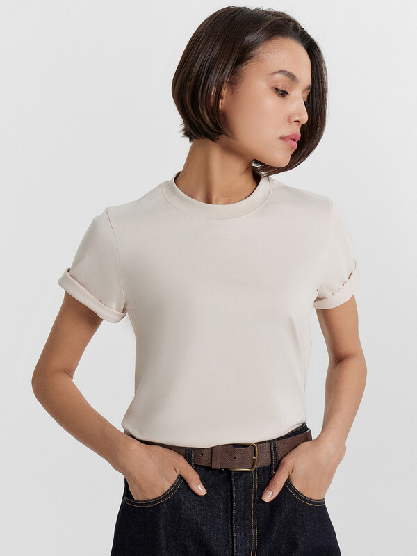 ФУТБОЛКА ЖЕНСКАЯ 112866