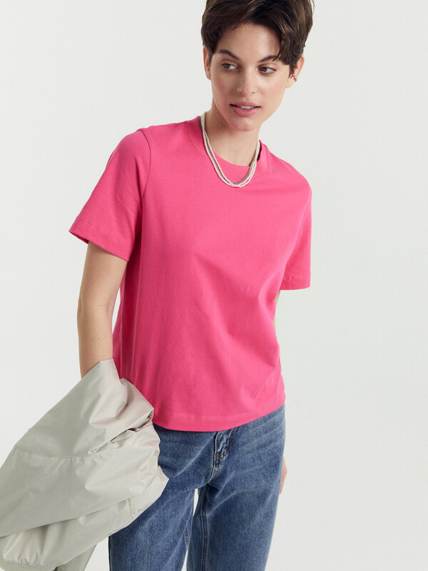 ФУТБОЛКА ЖЕНСКАЯ 112866