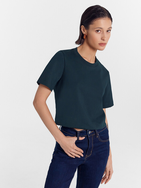 ФУТБОЛКА ЖЕНСКАЯ 112866