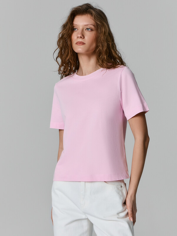 ФУТБОЛКА ЖЕНСКАЯ 112866