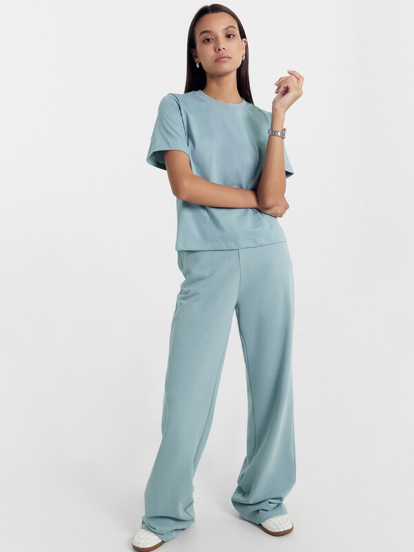 ФУТБОЛКА ЖЕНСКАЯ 112866