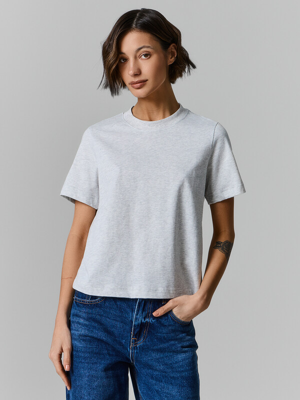 ФУТБОЛКА ЖЕНСКАЯ 112866