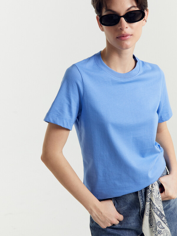 ФУТБОЛКА ЖЕНСКАЯ 112866