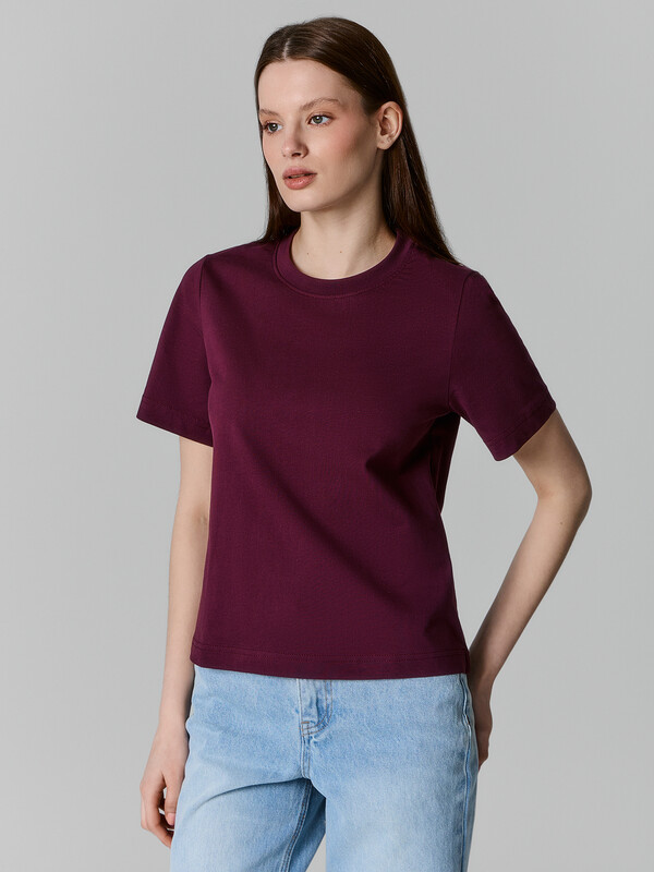 ФУТБОЛКА ЖЕНСКАЯ 112866