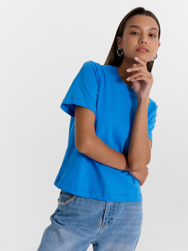 ФУТБОЛКА ЖЕНСКАЯ 112866