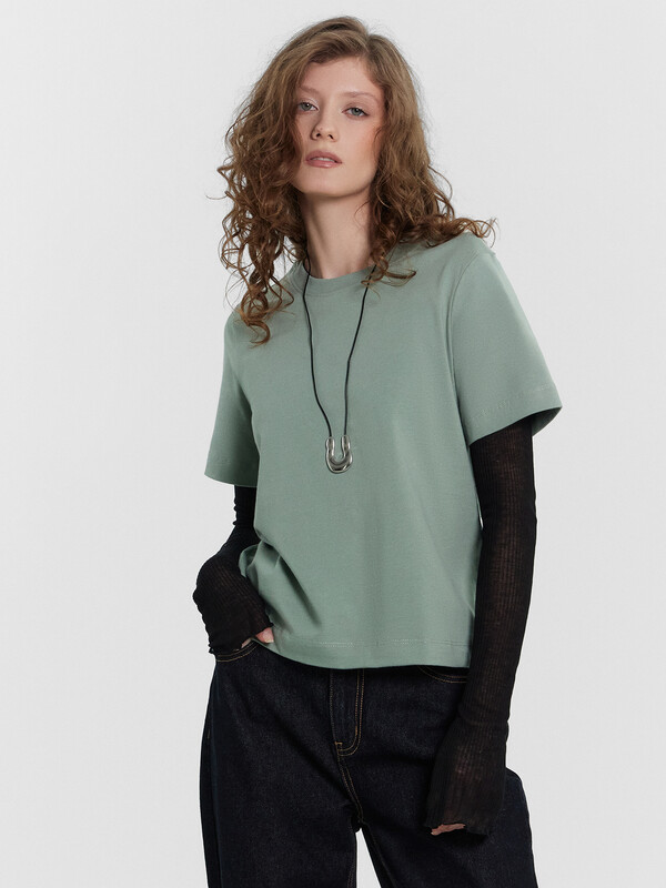 ФУТБОЛКА ЖЕНСКАЯ 112866