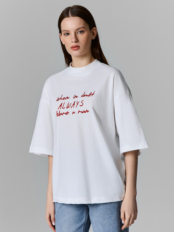 ФУТБОЛКА ЖЕНСКАЯ 112874