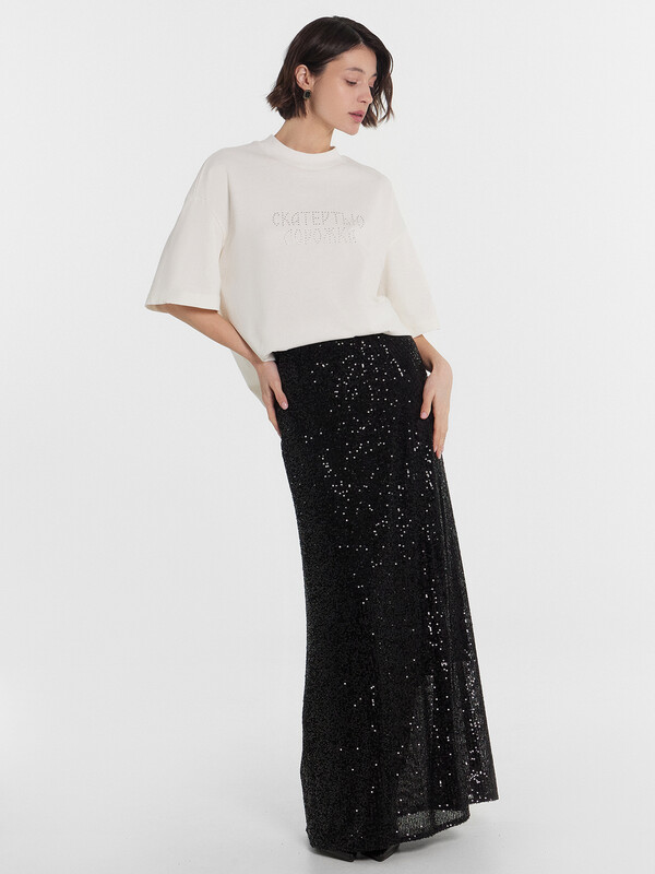 ФУТБОЛКА ЖЕНСКАЯ 112874