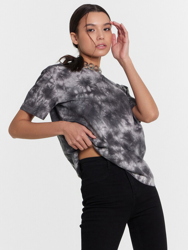 ФУТБОЛКА ЖЕНСКАЯ 112894