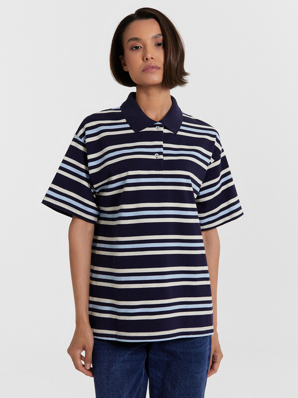 ПОЛО ЖЕНСКОЕ 112895