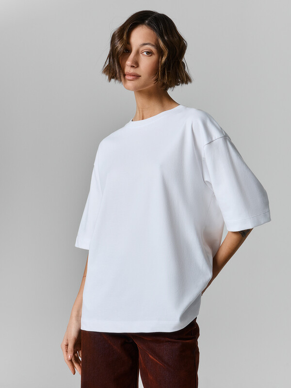 ФУТБОЛКА ЖЕНСКАЯ 112916