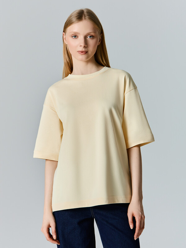 ФУТБОЛКА ЖЕНСКАЯ 112916