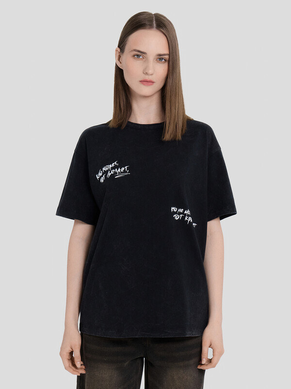 ФУТБОЛКА ЖЕНСКАЯ 112934