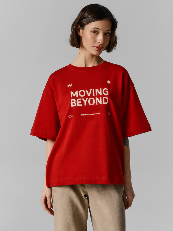 ФУТБОЛКА ЖЕНСКАЯ 112950