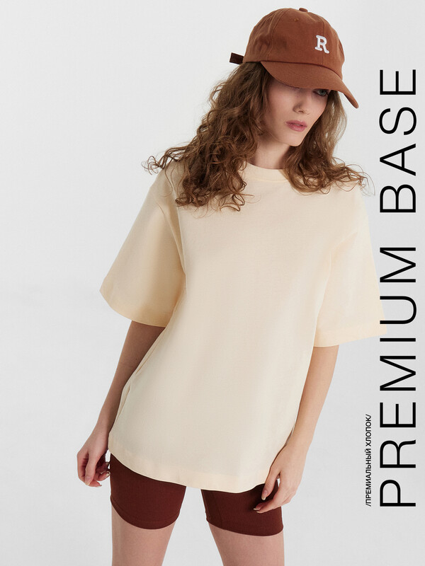 ФУТБОЛКА ЖЕНСКАЯ 112950