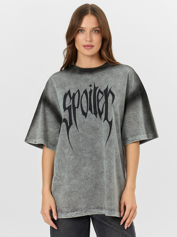 ФУТБОЛКА ЖЕНСКАЯ 112953