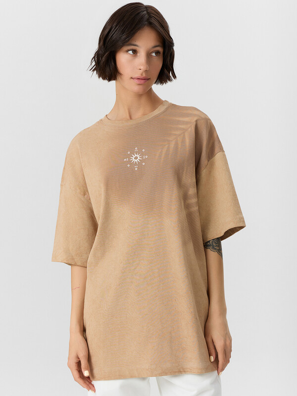 ФУТБОЛКА ЖЕНСКАЯ 112953