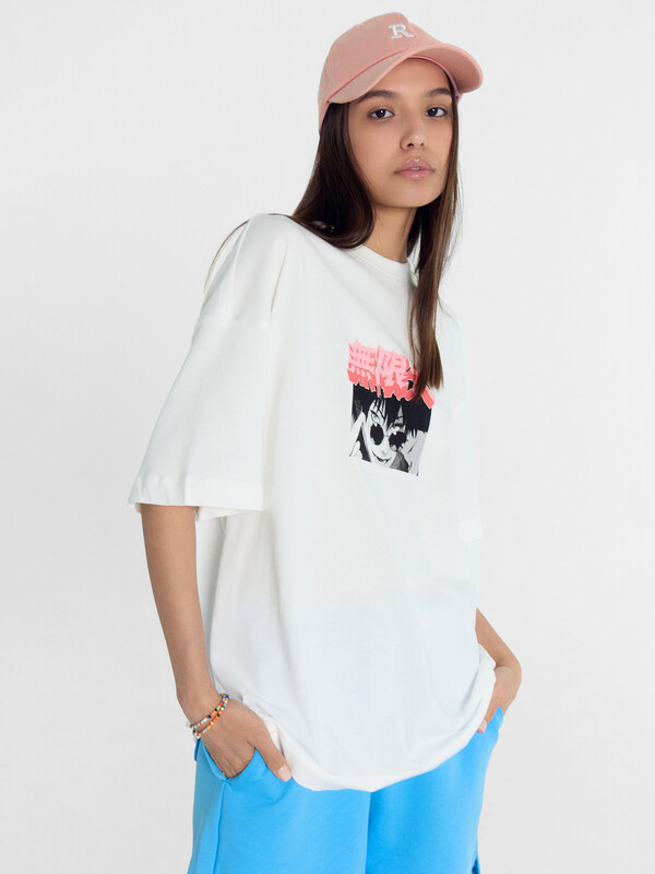 ФУТБОЛКА ЖЕНСКАЯ 112953