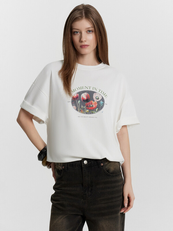 ФУТБОЛКА ЖЕНСКАЯ 112953