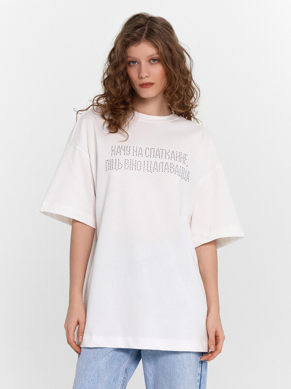 ФУТБОЛКА ЖЕНСКАЯ 112953