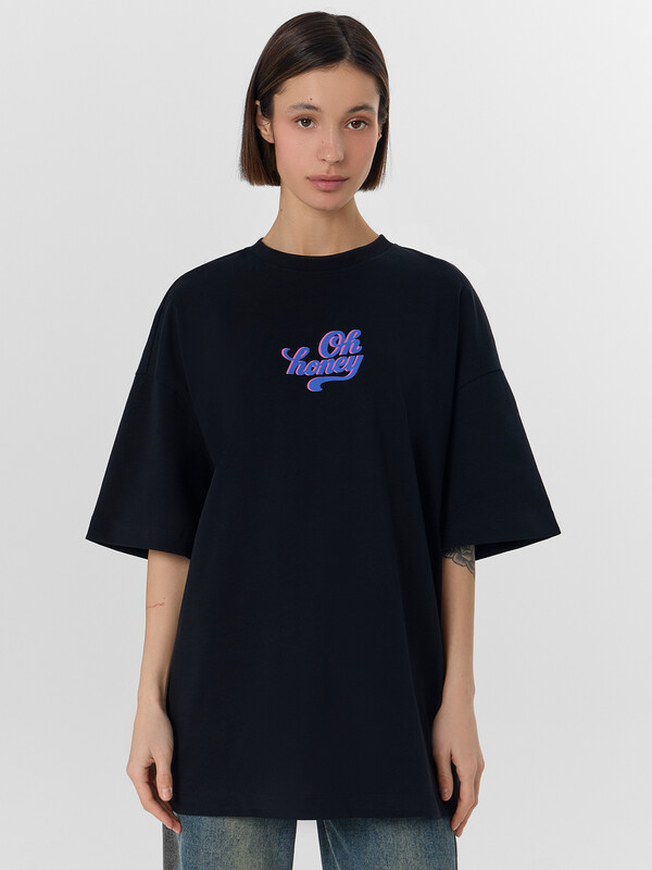 ФУТБОЛКА ЖЕНСКАЯ 112953