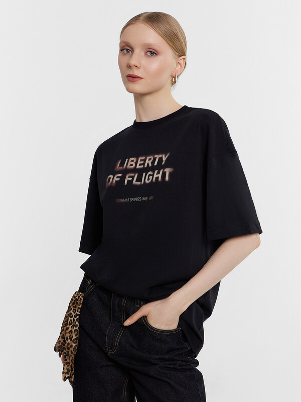 ФУТБОЛКА ЖЕНСКАЯ 112953