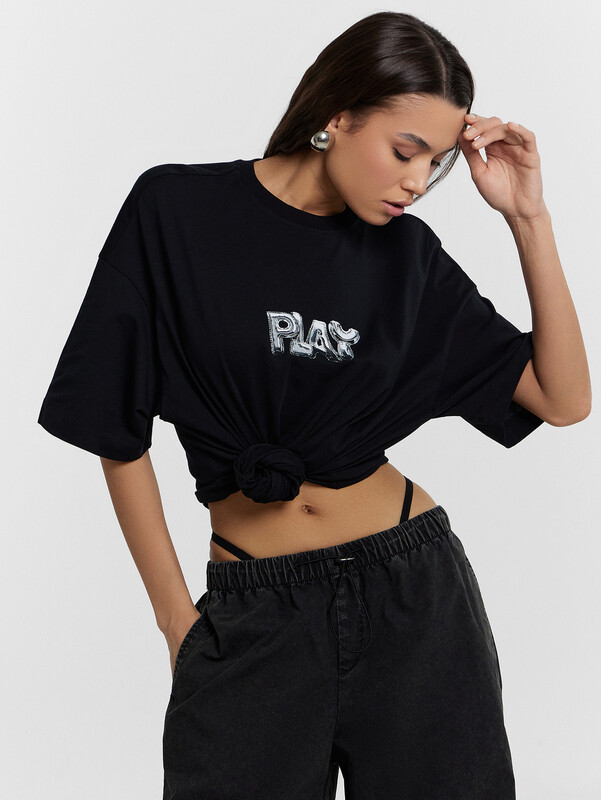 ФУТБОЛКА ЖЕНСКАЯ 112953