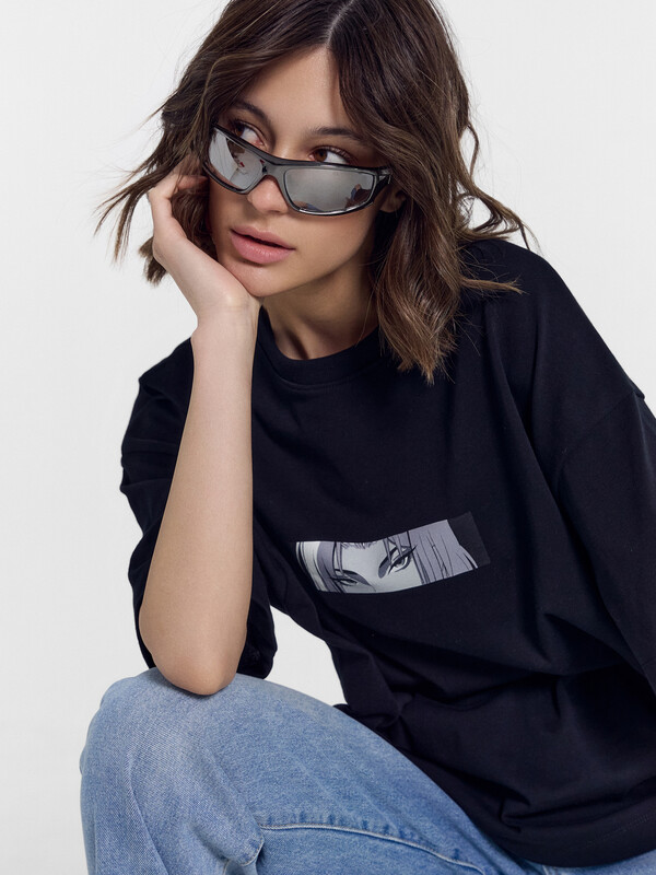 ФУТБОЛКА ЖЕНСКАЯ 112953