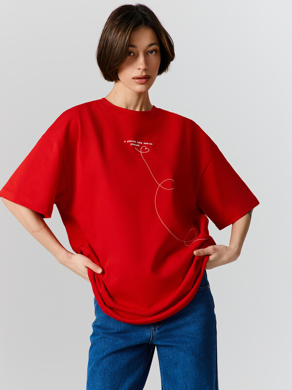 ФУТБОЛКА ЖЕНСКАЯ 112953